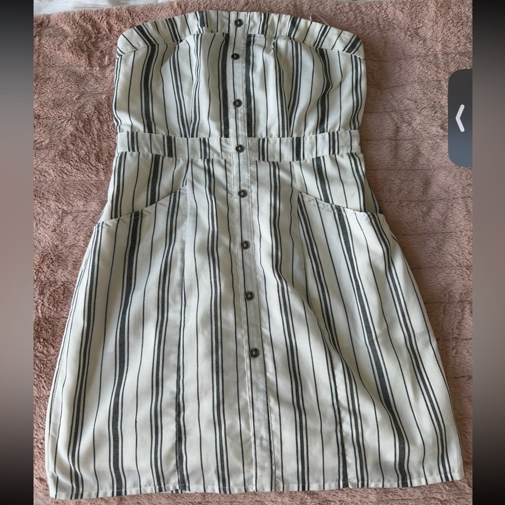 Summer dress with pockets 😍